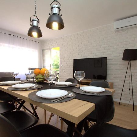 Apartamento Bella Playa Гандія Екстер'єр фото