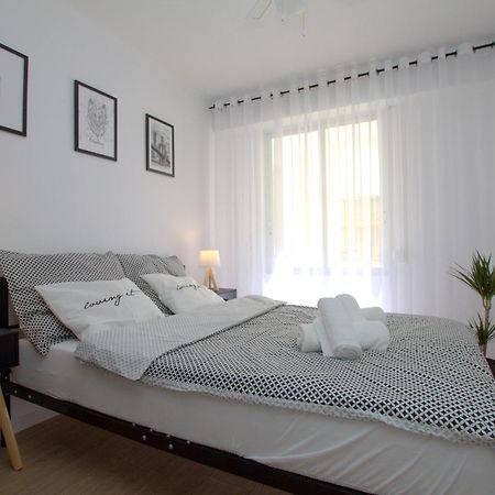 Apartamento Bella Playa Гандія Екстер'єр фото