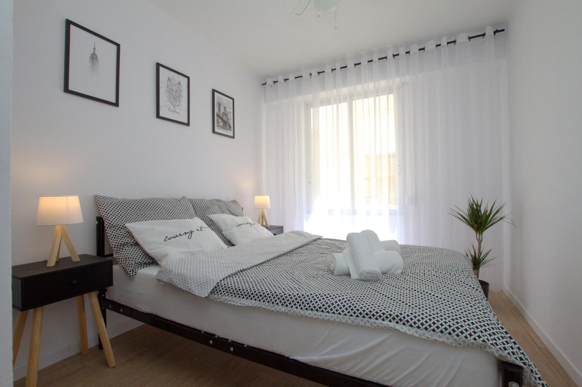 Apartamento Bella Playa Гандія Екстер'єр фото