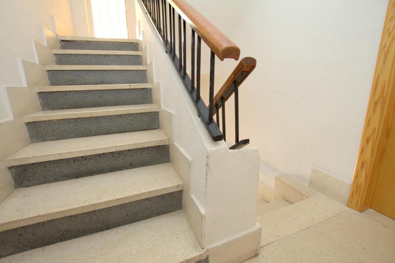 Apartamento Bella Playa Гандія Екстер'єр фото
